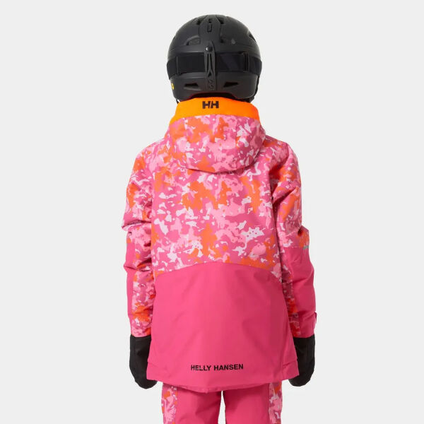 Helly Hansen Stellar Ski Jacket Kids